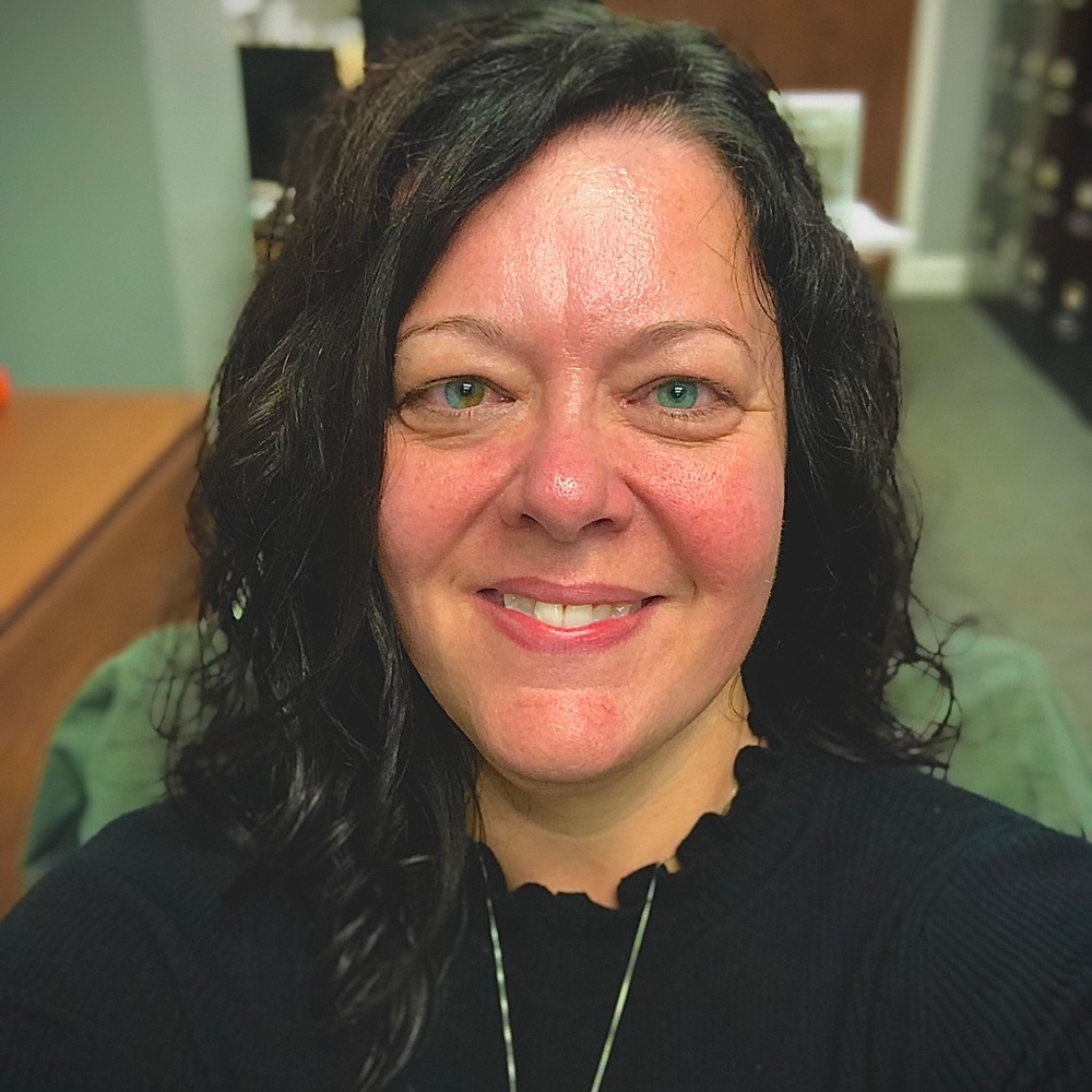 Meet your Posher, Karen